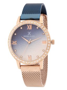 Daniel Klein - Multi Color Watches For Women DK.1.12542-5
