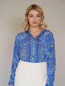 Blue color option, Sold out