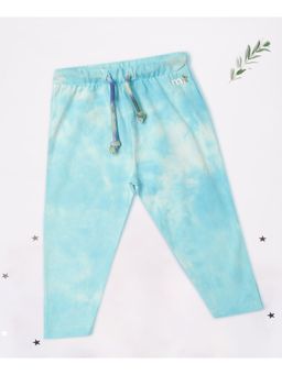 Mi Arcus - Baby Boy Medley Trouser Sky Blue
