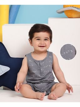 Mi Arcus - Baby Boy Tiny Tog Romper