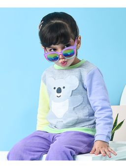 Mi Arcus - Frostyz Mi Koala Unisex Sweatshirt