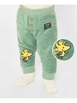 Mi Arcus - Peanuts Jogger for Kids Green