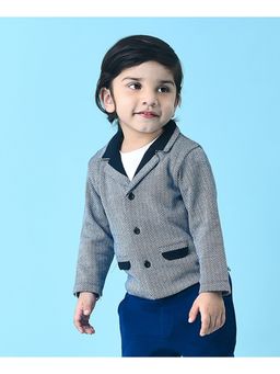 Mi Arcus - Frosty'z Boys Vintage Blazer