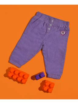 Mi Arcus - Frosty'z Unisex Corduroy Pant