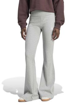 adidas Originals - ESS FL Trackpant Women Grey Trackpant