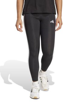 adidas - W 3S SJ LEG Women Black Training Tights - Black