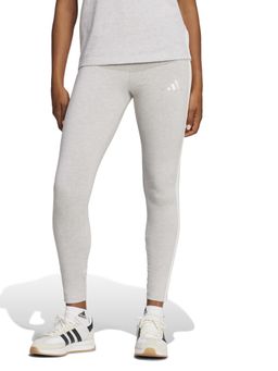 adidas - W 3S SJ LEG Women Grey Training Tights