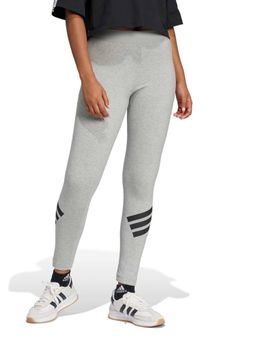 adidas - W FI 3S LEGGING Women Grey Training Trackpant
