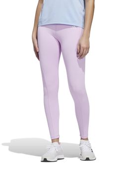 adidas - W 7/8 TIGHT Women Purple Training Tights - Purple