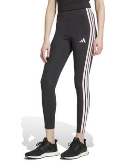 adidas - W 3S SJ LEG Women Black Training Tights - Black