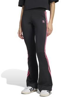 adidas Originals - FLARED Trackpant Women Black Trackpant