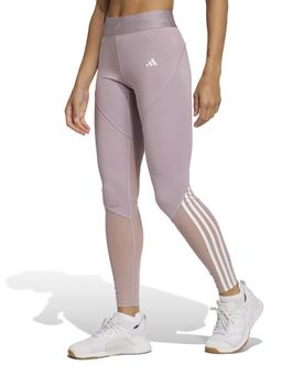 adidas - HYGLM 1/1 L Women Purple Training Tights