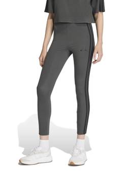 adidas - W 3S SJ LEG Women Grey Training Tights