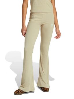 adidas Originals - ESS FL Trackpant Women Beige Trackpant