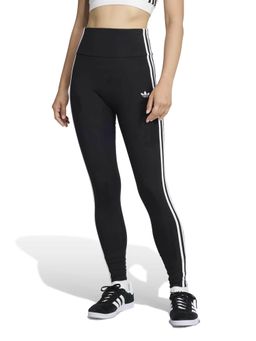 adidas Originals - 3S Women Black Tights