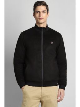 Simon Carter - Black Jacket