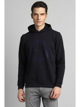 Simon Carter - Black Sweatshirt