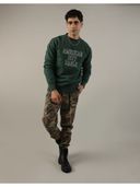 Green color option, Currently selected