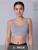 Grey color option