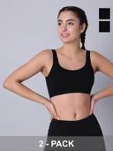 Black color option