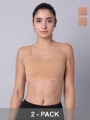 Nude color option, Currently selected
