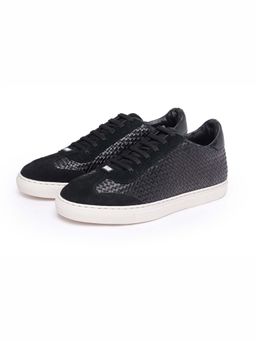 SHUTIQ - Pelle Sneakers
