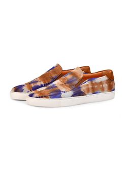 SHUTIQ - Plati Multicolor Sneakers