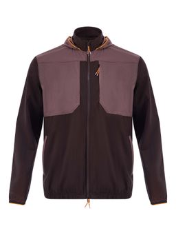 Under Armour - Brown Trail Run Jacket