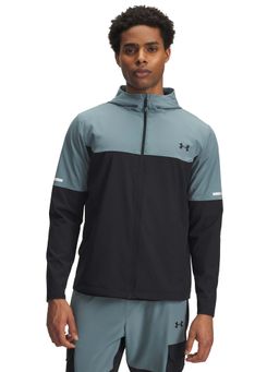 Under Armour - Tech Utility Woven Jacket