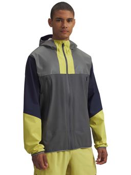Under Armour - Halo Run Jacket