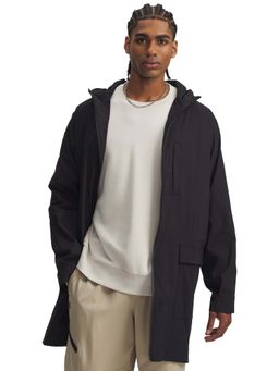 Under Armour - Unstoppable Solid Long Jacket