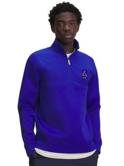 Under Armour - Drive Hybrid Hazard Zipper Jacket