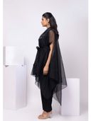 Black color option, Currently selected