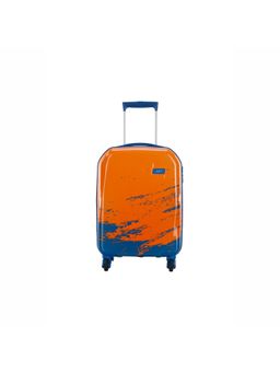 Skybags - Horizon Strolly 55 360°- EOragne DarkBlue