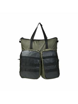 THE HOLISTIK - Axis Tote Backpack (L)