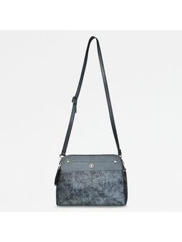 THE HOLISTIK - Majesty Sling Bag For Women | Everyday/Casual Sling Bag| Crossbody Bag (M)