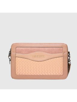 THE HOLISTIK - Retro-Wave Women’S Sling Bag | Crossbody Bag | Everyday/Casual Sling Bag (M)