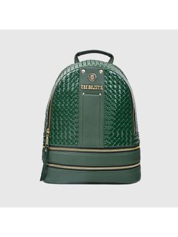 THE HOLISTIK - Retro Wave Backpack For Women | Girls College Backpack | Everyday Backpack (M)