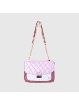 THE HOLISTIK - Vogue Sling Bag For Women | Sling Purse | Shoulder Bag |3 Color Design (M)