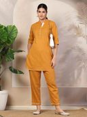 Mustard color option