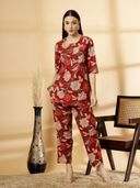 Maroon color option, Currently selected