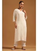 Off White color option, Sold out, Currently selected