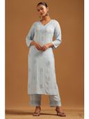 Blue color option, Sold out, Currently selected