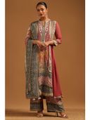 Pink color option, Currently selected