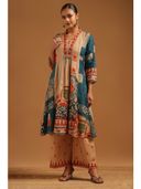 Beige color option, Currently selected