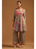 Grey color option, Currently selected