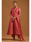 Pink color option, Currently selected