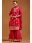 Pink color option, Currently selected