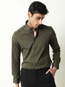 Olive color option, Currently selected
