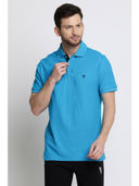 Blue color option, Currently selected